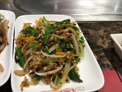 -尚雅铁板料理自助餐厅(乐松店)
