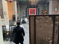 -卫鼎轩·曹公馆(鼓楼店)