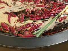 -黄潇洒老火锅(九眼桥宏济巷店)