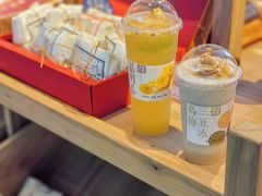 -长春堂顺时而饮(前门店)