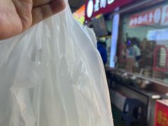 -老陶包子铺(南大西南村店)