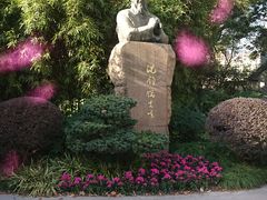 -徐家汇源景区-衡山公园