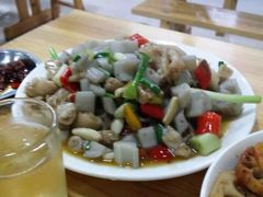 -二孃鸡爪爪(双楠店)