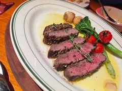 -MR.ROCKY洛奇先生·西餐&酒吧(太古仓店)