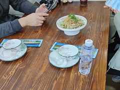 -叶存利海鲜大馅饺子(海宁路总店)