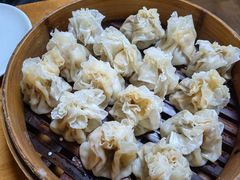 -正宗天津烧麦馆(柳州路店)