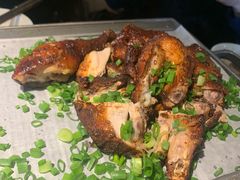 -绿茶餐厅(成都大悦城店)