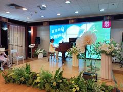 -雅马哈卡瓦依·钢琴电钢琴·姜杰城音乐舞蹈培训学校(航天桥总部)