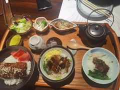 -石葵(锦业时代店)