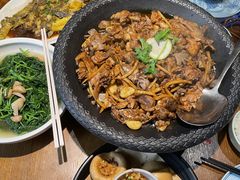 -甘家界柠檬鸭(安吉店)