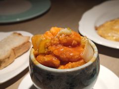 -波特曼西餐厅(中央大街店)