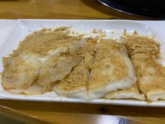 -故乡家韩国料理(丹东街店)