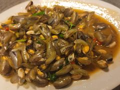 -龙眼南白粥六顺白粥