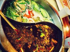 -袁记串串香(人民公园店)
