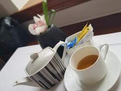 -上海和平饭店华懋阁 Cathay Room