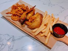 -必胜客(新辰里酒仙桥店)