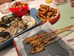 -三毛烧烤·南昌大排档(山姆店)