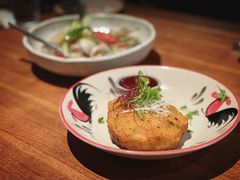 虾饼-Ginger(兴国路店)