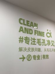 -凡碧诗毛孔清洁收细
