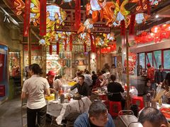 -大芊金重庆串串火锅(南京路店)