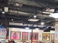 -马路牙子烧烤音乐酒馆(望京店)