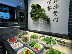 -集贤门·徽菜(福田店)
