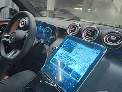 -上海星瀚奔驰4S店(红柳路店)