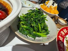-必点海鲜·海肠捞饭大王(滨江道店)