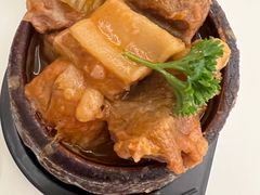 -马迭尔西餐厅(中央大街店)