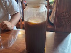 -竹叶涮肉坊(总店)