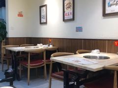 大堂-有家·酸汤鱼(土门店)