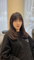-汀南丝雨Hair design