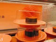 -争鲜回转寿司(朝外悠唐PLUS店)
