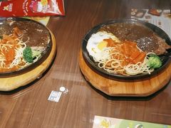 -豪享来中西餐厅(广灵店)