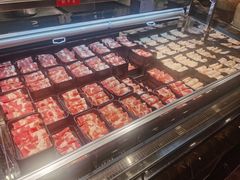 -吉布鲁牛排海鲜自助(芙蓉万家丽店)