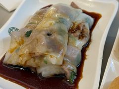 -添好运点心专门店(深水埗店)