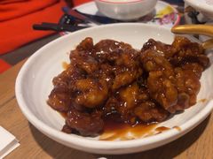 -新白鹿餐厅(城西银泰城店)