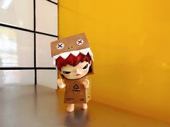 -泡泡玛特POPMART(上海环球港店)