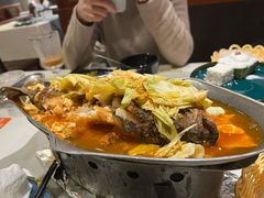-荷花泰菜(东方新天地店)