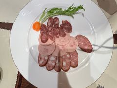 -92°C俄式厨房(中央大街店)