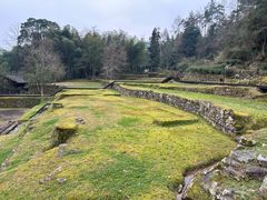 -唐崖土司城遗址