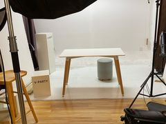 -壹人壹像工作室(购物公园店)