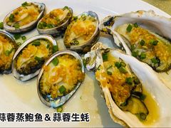 -巽寮印象美食部落餐厅·海鲜·地方特色菜(惠州体验店)