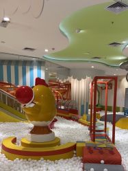 -meland亲子乐园•派对•研学(苏州悠方购物中心店)