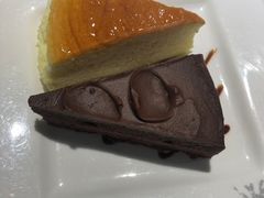 -斗牛士牛排餐厅(嘉里汇店)