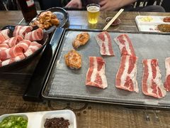 -张姐烤肥牛(西丽店)