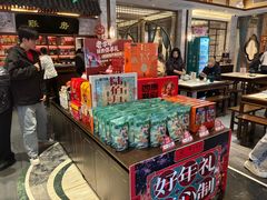 -春发生饭店·非遗(南院门店)