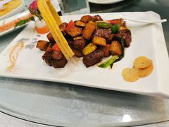 -紫阳家宴(源深店)