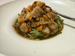-巴音浩日娲·蒙餐(双林东路店)