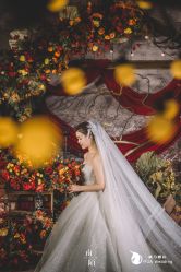 -MANLI BRIDAL婚纱
